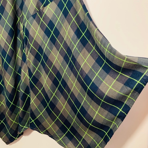 Asos maxi skirt. Size 2 - Picture 4 of 8